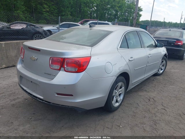 Aukcja sprzedaży 2015 Chevrolet Malibu Ls, vin: 1G11B5SL9FF314652, numer aukcji: 44966004