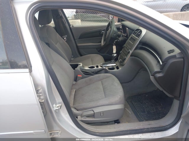 Aukcja sprzedaży 2015 Chevrolet Malibu Ls, vin: 1G11B5SL9FF314652, numer aukcji: 44966004