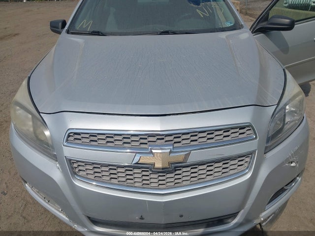 Aukcja sprzedaży 2015 Chevrolet Malibu Ls, vin: 1G11B5SL9FF314652, numer aukcji: 44966004