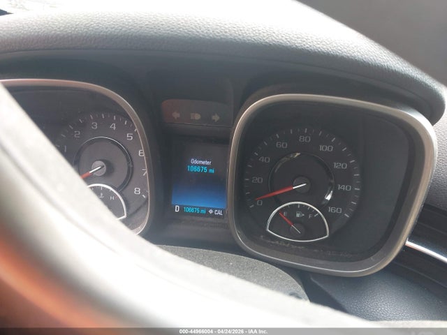 Aukcja sprzedaży 2015 Chevrolet Malibu Ls, vin: 1G11B5SL9FF314652, numer aukcji: 44966004