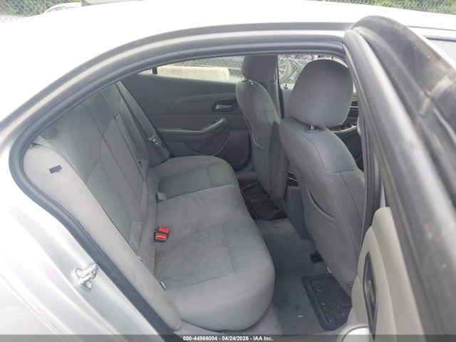 Aukcja sprzedaży 2015 Chevrolet Malibu Ls, vin: 1G11B5SL9FF314652, numer aukcji: 44966004
