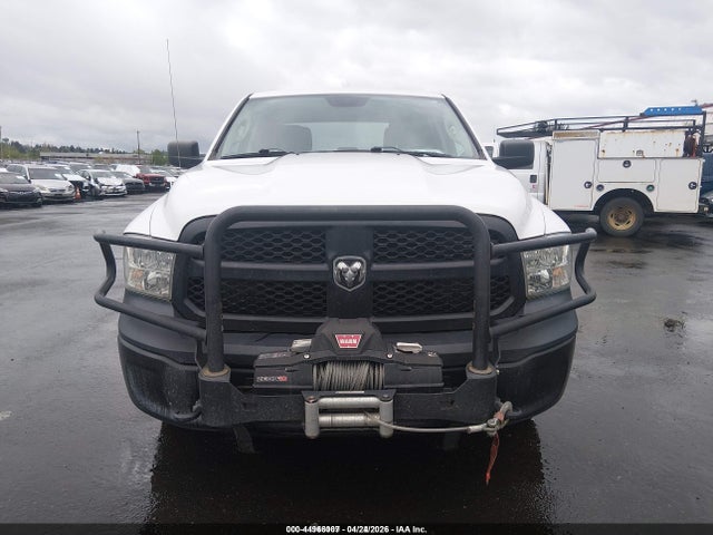 44966007 :رقم المزاد ، 1C6RR7KG0HS766155 vin ، 2017 Ram 1500 Tradesman  4x4 5'7 Box مزاد بيع