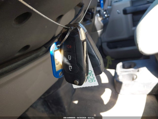 Ford F-250 Xl 2018 1FT7W2A60JEC12784 Image 11