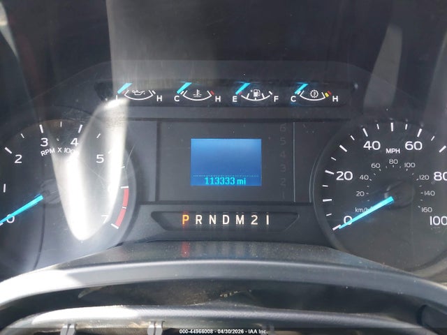 Ford F-250 Xl 2018 1FT7W2A60JEC12784 Image 7