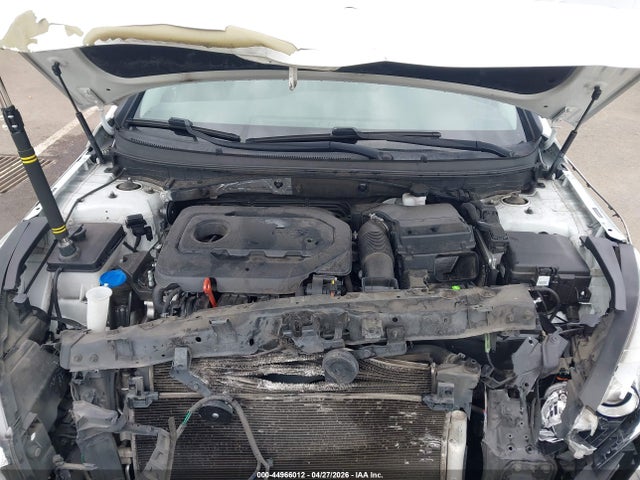 Aukcja sprzedaży 2016 Hyundai Sonata Sport, vin: 5NPE34AF3GH401207, numer aukcji: 44966012