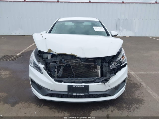 Aukcja sprzedaży 2016 Hyundai Sonata Sport, vin: 5NPE34AF3GH401207, numer aukcji: 44966012
