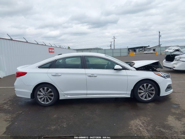 Aukcja sprzedaży 2016 Hyundai Sonata Sport, vin: 5NPE34AF3GH401207, numer aukcji: 44966012