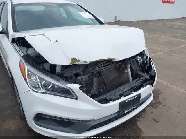 Aukcja sprzedaży 2016 Hyundai Sonata Sport, vin: 5NPE34AF3GH401207, numer aukcji: 44966012