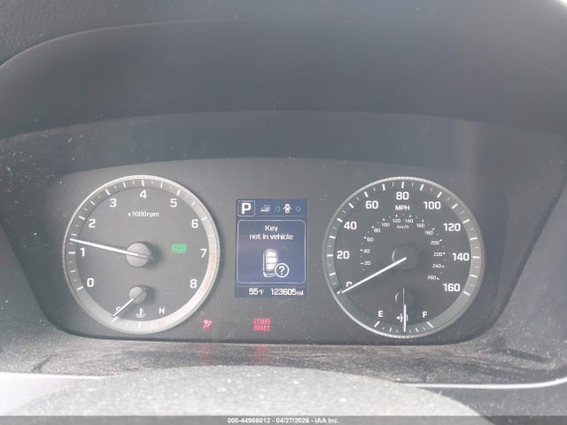 Aukcja sprzedaży 2016 Hyundai Sonata Sport, vin: 5NPE34AF3GH401207, numer aukcji: 44966012