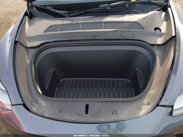 Aukcja sprzedaży 2023 Tesla Model Y Performance Dual Motor All-wheel Drive, vin: 7SAYGDEF8PF780184, numer aukcji: 44966015