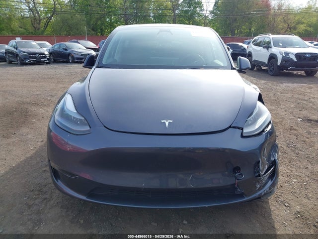 Aukcja sprzedaży 2023 Tesla Model Y Performance Dual Motor All-wheel Drive, vin: 7SAYGDEF8PF780184, numer aukcji: 44966015