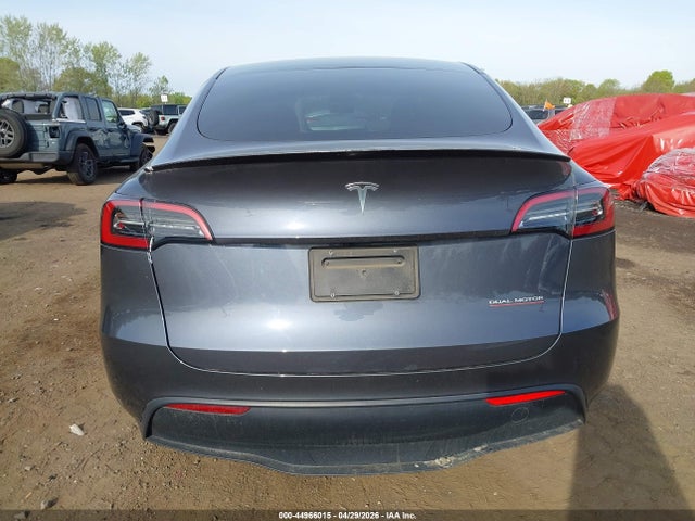 Aukcja sprzedaży 2023 Tesla Model Y Performance Dual Motor All-wheel Drive, vin: 7SAYGDEF8PF780184, numer aukcji: 44966015