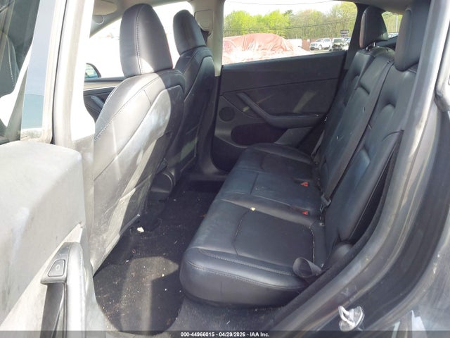 Aukcja sprzedaży 2023 Tesla Model Y Performance Dual Motor All-wheel Drive, vin: 7SAYGDEF8PF780184, numer aukcji: 44966015