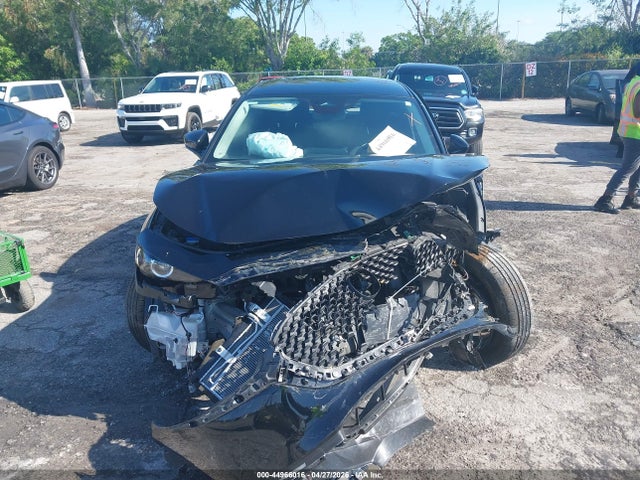 2024 Mazda Cx-30 2.5 S მანქანა იყიდება აუქციონზე, vin: 3MVDMBAMXRM615764, აუქციონის ნომერი: 44966016