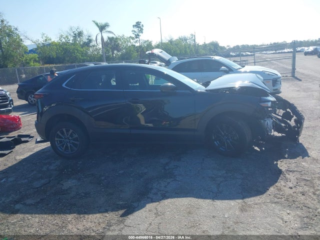 2024 Mazda Cx-30 2.5 S მანქანა იყიდება აუქციონზე, vin: 3MVDMBAMXRM615764, აუქციონის ნომერი: 44966016