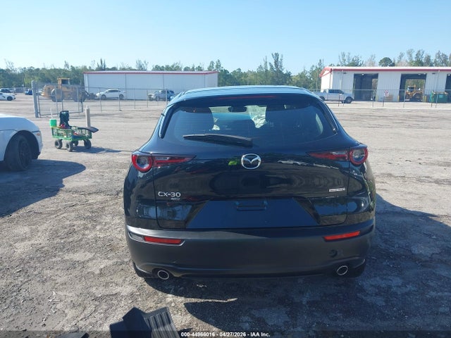 2024 Mazda Cx-30 2.5 S მანქანა იყიდება აუქციონზე, vin: 3MVDMBAMXRM615764, აუქციონის ნომერი: 44966016
