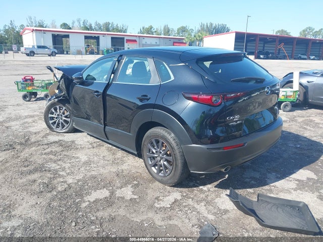 2024 Mazda Cx-30 2.5 S მანქანა იყიდება აუქციონზე, vin: 3MVDMBAMXRM615764, აუქციონის ნომერი: 44966016