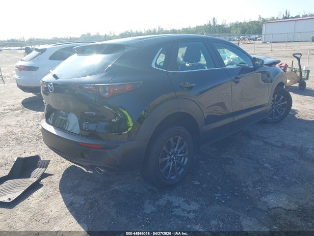 2024 Mazda Cx-30 2.5 S მანქანა იყიდება აუქციონზე, vin: 3MVDMBAMXRM615764, აუქციონის ნომერი: 44966016