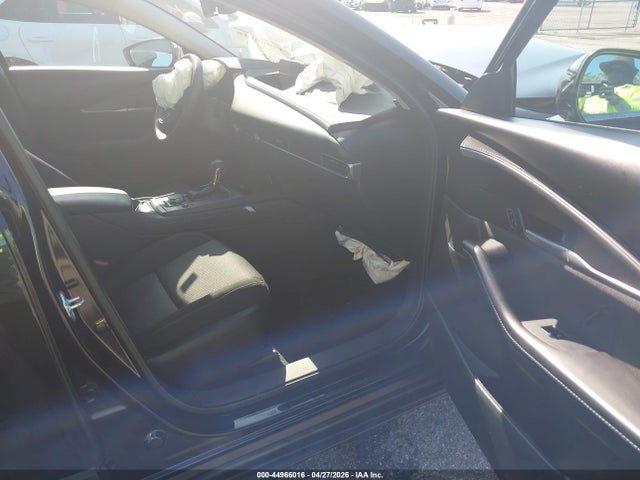 2024 Mazda Cx-30 2.5 S მანქანა იყიდება აუქციონზე, vin: 3MVDMBAMXRM615764, აუქციონის ნომერი: 44966016