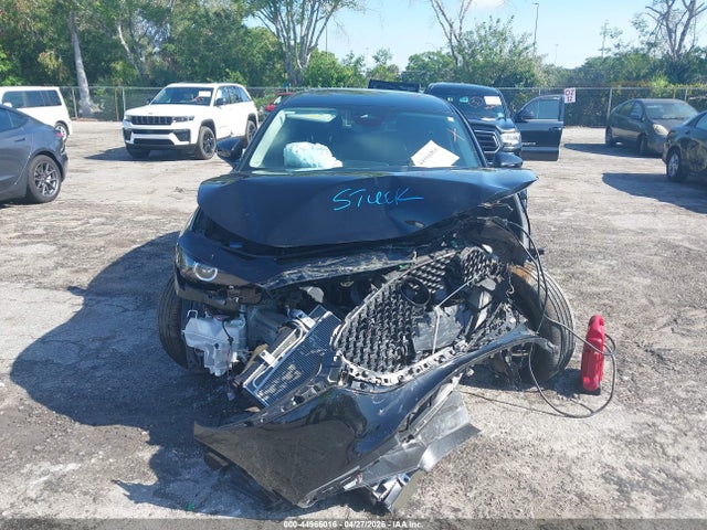 2024 Mazda Cx-30 2.5 S მანქანა იყიდება აუქციონზე, vin: 3MVDMBAMXRM615764, აუქციონის ნომერი: 44966016