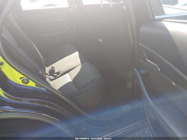 2024 Mazda Cx-30 2.5 S მანქანა იყიდება აუქციონზე, vin: 3MVDMBAMXRM615764, აუქციონის ნომერი: 44966016