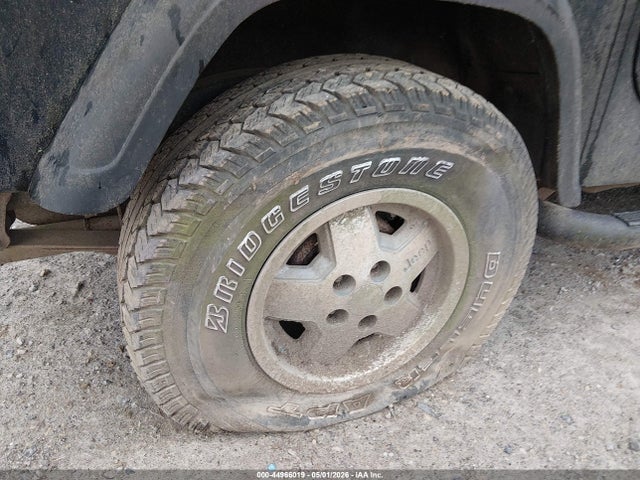 Продажа на аукционе авто 1992 Jeep Wrangler / Yj, vin: 2J4FY29S5NJ531378, номер лота: 44966019