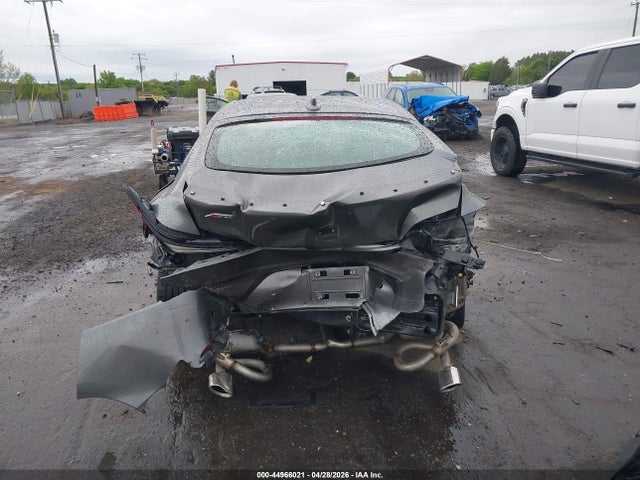 2025 Acura Integra A-spec Technology მანქანა იყიდება აუქციონზე, vin: 19UDE4H65SA018835, აუქციონის ნომერი: 44966021