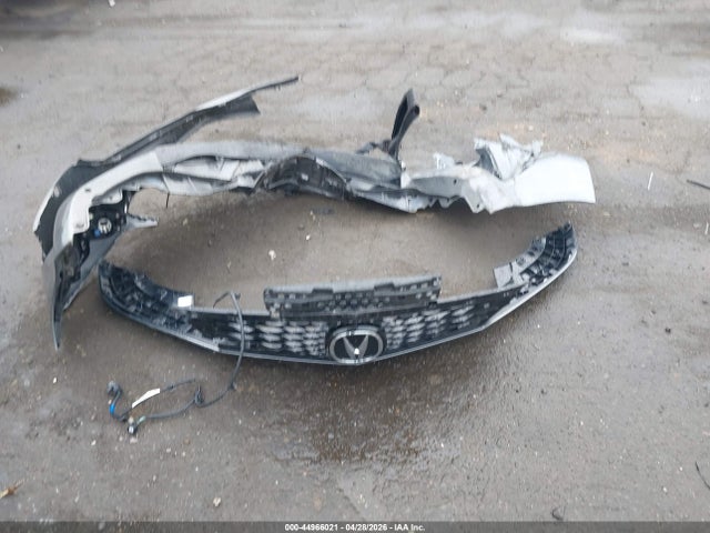 2025 Acura Integra A-spec Technology მანქანა იყიდება აუქციონზე, vin: 19UDE4H65SA018835, აუქციონის ნომერი: 44966021