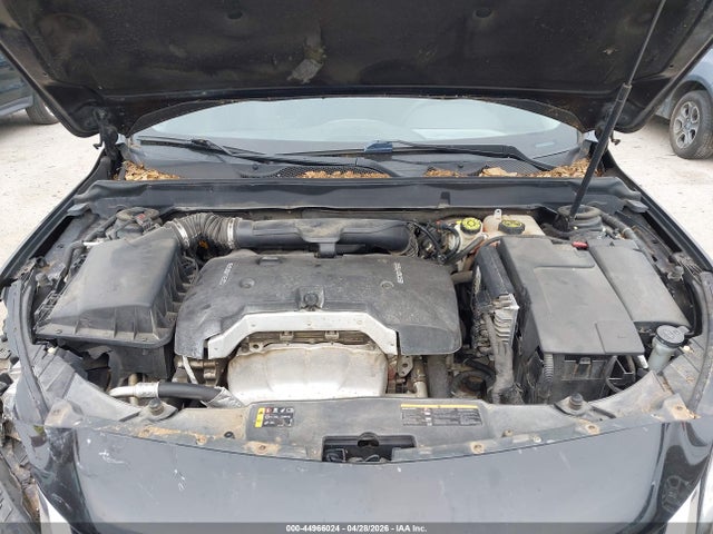 Aukcja sprzedaży 2016 Chevrolet Malibu Limited Lt, vin: 1G11C5SA7GU103569, numer aukcji: 44966024