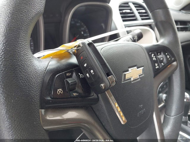 Aukcja sprzedaży 2016 Chevrolet Malibu Limited Lt, vin: 1G11C5SA7GU103569, numer aukcji: 44966024