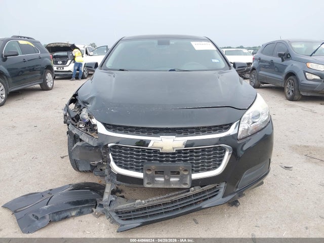 Aukcja sprzedaży 2016 Chevrolet Malibu Limited Lt, vin: 1G11C5SA7GU103569, numer aukcji: 44966024