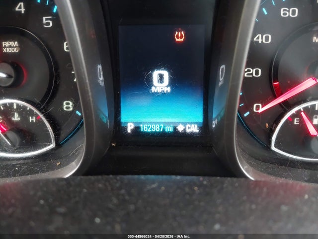 Aukcja sprzedaży 2016 Chevrolet Malibu Limited Lt, vin: 1G11C5SA7GU103569, numer aukcji: 44966024