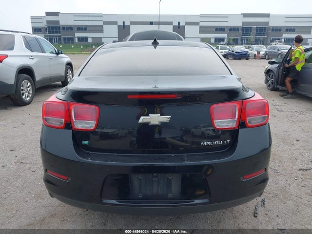 Aukcja sprzedaży 2016 Chevrolet Malibu Limited Lt, vin: 1G11C5SA7GU103569, numer aukcji: 44966024