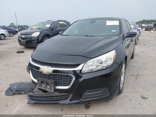 Aukcja sprzedaży 2016 Chevrolet Malibu Limited Lt, vin: 1G11C5SA7GU103569, numer aukcji: 44966024