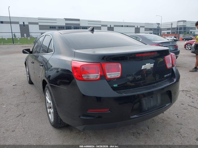 Aukcja sprzedaży 2016 Chevrolet Malibu Limited Lt, vin: 1G11C5SA7GU103569, numer aukcji: 44966024