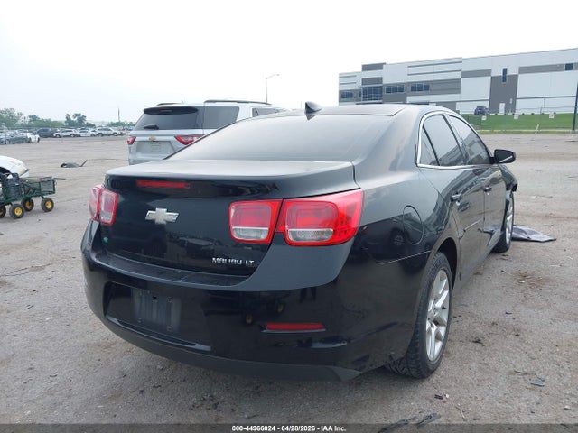Aukcja sprzedaży 2016 Chevrolet Malibu Limited Lt, vin: 1G11C5SA7GU103569, numer aukcji: 44966024
