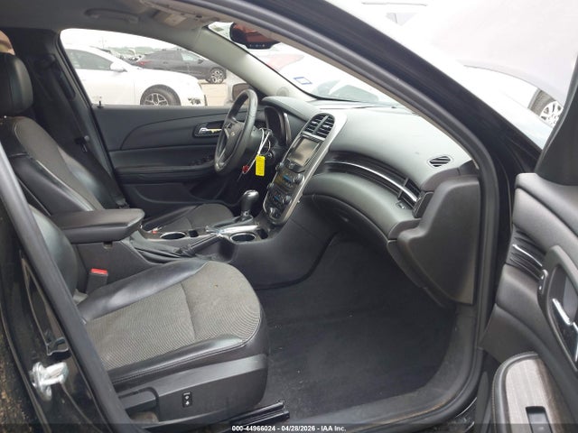 Aukcja sprzedaży 2016 Chevrolet Malibu Limited Lt, vin: 1G11C5SA7GU103569, numer aukcji: 44966024