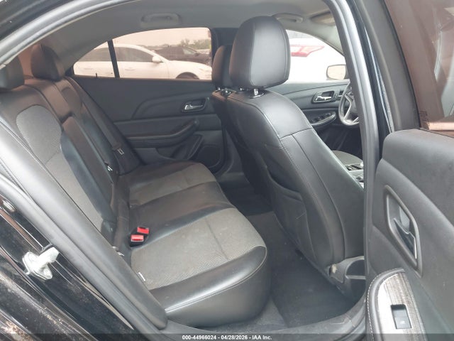 Aukcja sprzedaży 2016 Chevrolet Malibu Limited Lt, vin: 1G11C5SA7GU103569, numer aukcji: 44966024