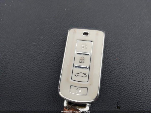 Продаж на аукціоні авто 2017 Mitsubishi Mirage G4 Se, vin: ML32F4FJ1HHF16594, номер лоту: 44966032