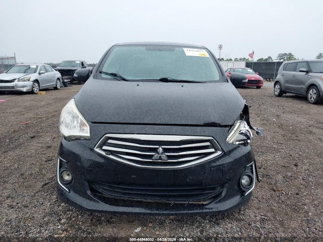 Продаж на аукціоні авто 2017 Mitsubishi Mirage G4 Se, vin: ML32F4FJ1HHF16594, номер лоту: 44966032