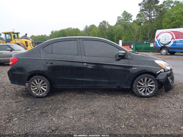 Продаж на аукціоні авто 2017 Mitsubishi Mirage G4 Se, vin: ML32F4FJ1HHF16594, номер лоту: 44966032