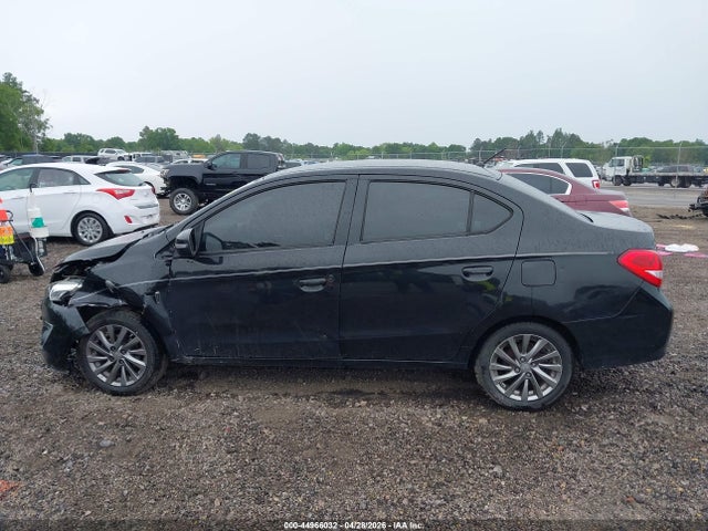 Продаж на аукціоні авто 2017 Mitsubishi Mirage G4 Se, vin: ML32F4FJ1HHF16594, номер лоту: 44966032