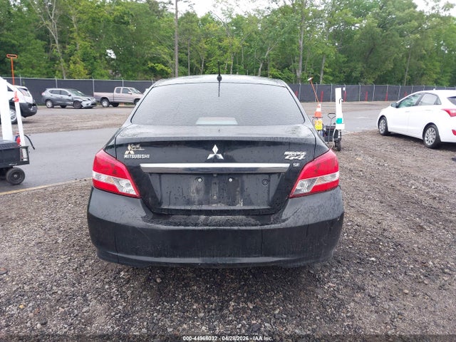 Продаж на аукціоні авто 2017 Mitsubishi Mirage G4 Se, vin: ML32F4FJ1HHF16594, номер лоту: 44966032