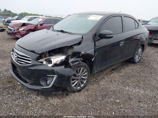 Продаж на аукціоні авто 2017 Mitsubishi Mirage G4 Se, vin: ML32F4FJ1HHF16594, номер лоту: 44966032