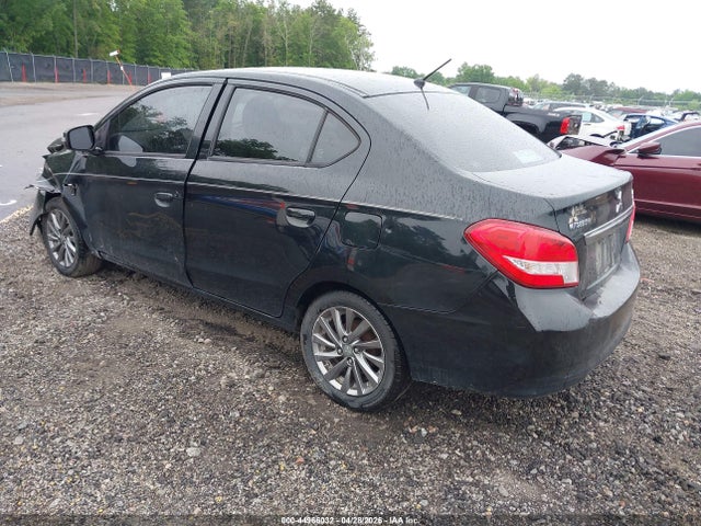 Продаж на аукціоні авто 2017 Mitsubishi Mirage G4 Se, vin: ML32F4FJ1HHF16594, номер лоту: 44966032