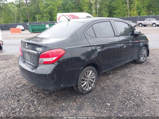 Продаж на аукціоні авто 2017 Mitsubishi Mirage G4 Se, vin: ML32F4FJ1HHF16594, номер лоту: 44966032