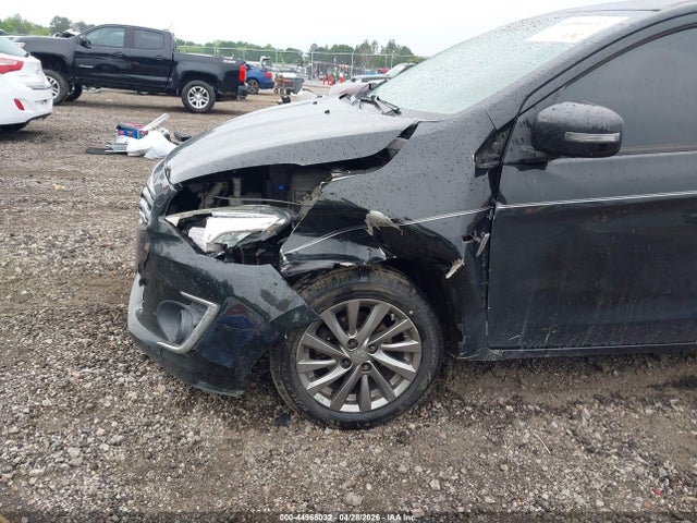Продаж на аукціоні авто 2017 Mitsubishi Mirage G4 Se, vin: ML32F4FJ1HHF16594, номер лоту: 44966032