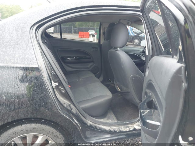Продаж на аукціоні авто 2017 Mitsubishi Mirage G4 Se, vin: ML32F4FJ1HHF16594, номер лоту: 44966032