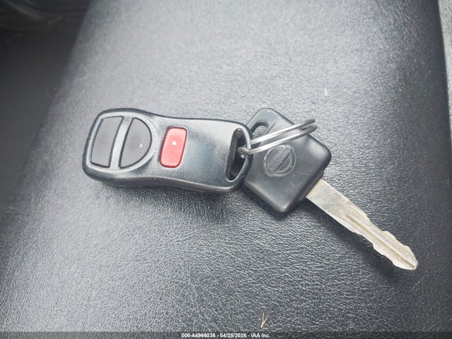 44966036 :رقم المزاد ، 5N1ED28Y73C662415 vin ، 2003 Nissan Xterra Xe مزاد بيع
