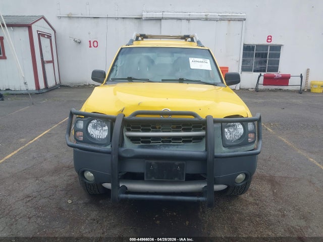 44966036 :رقم المزاد ، 5N1ED28Y73C662415 vin ، 2003 Nissan Xterra Xe مزاد بيع